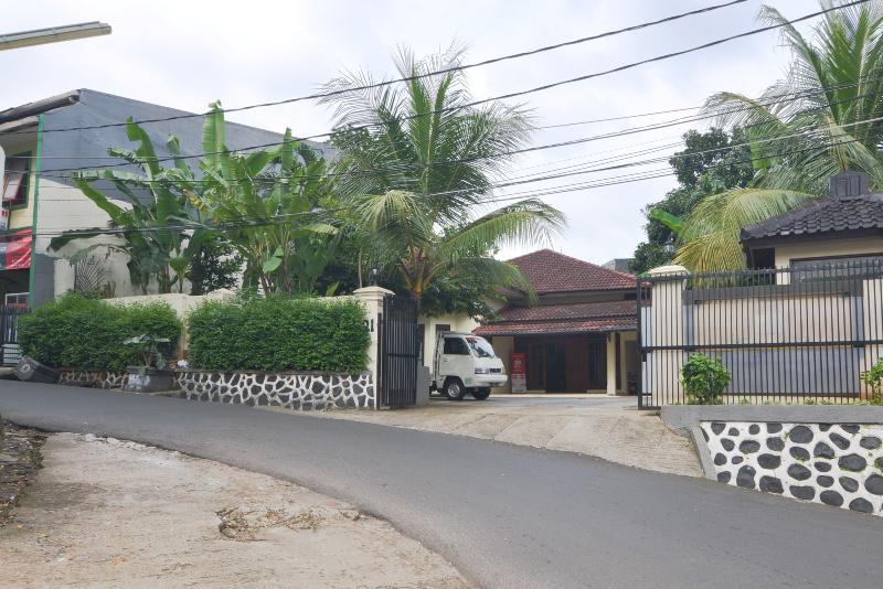 Hotel 555 Nangka Guest House