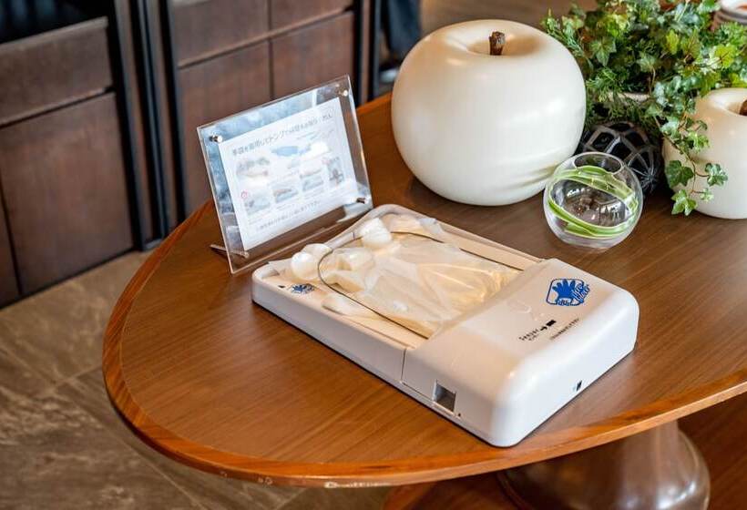 Hotel Hyatt Regency Tokyo Bay