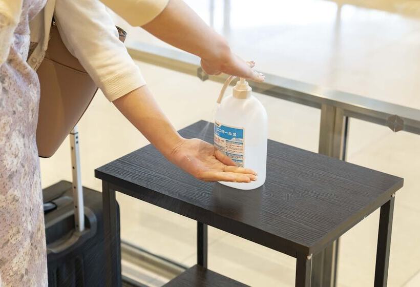 Hotel Hyatt Regency Tokyo Bay