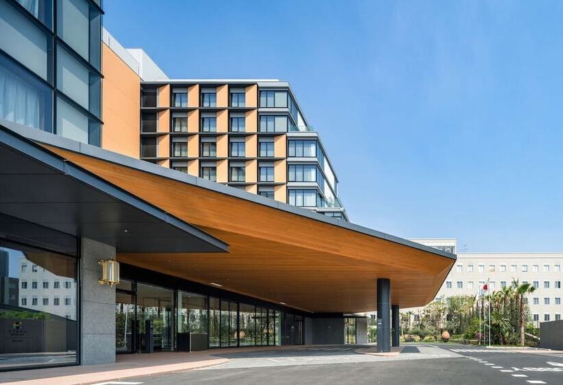 Hotel Hyatt Regency Tokyo Bay