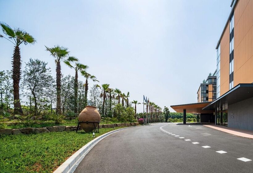 Hotel Hyatt Regency Tokyo Bay