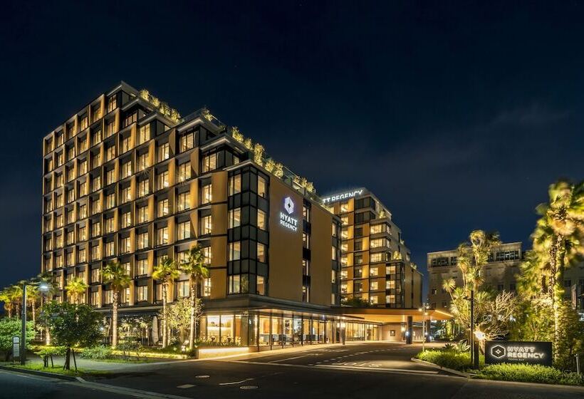 Hotel Hyatt Regency Tokyo Bay