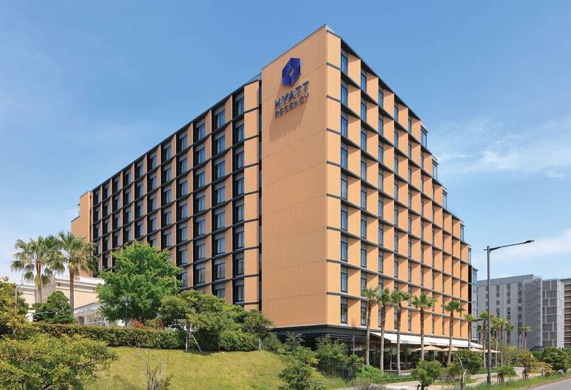 Hotel Hyatt Regency Tokyo Bay