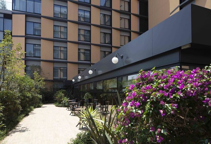 Hotel Hyatt Regency Tokyo Bay