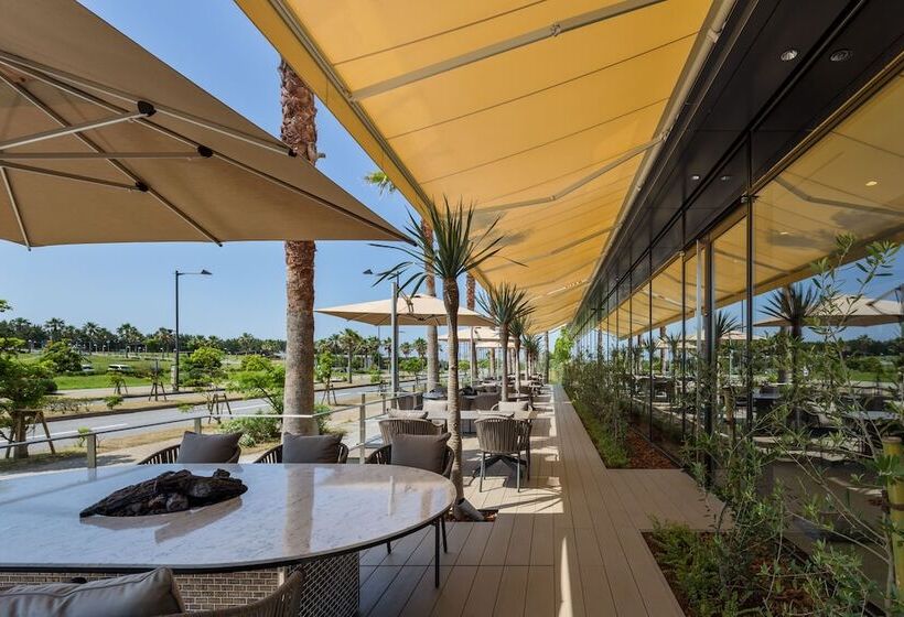 Hotel Hyatt Regency Tokyo Bay