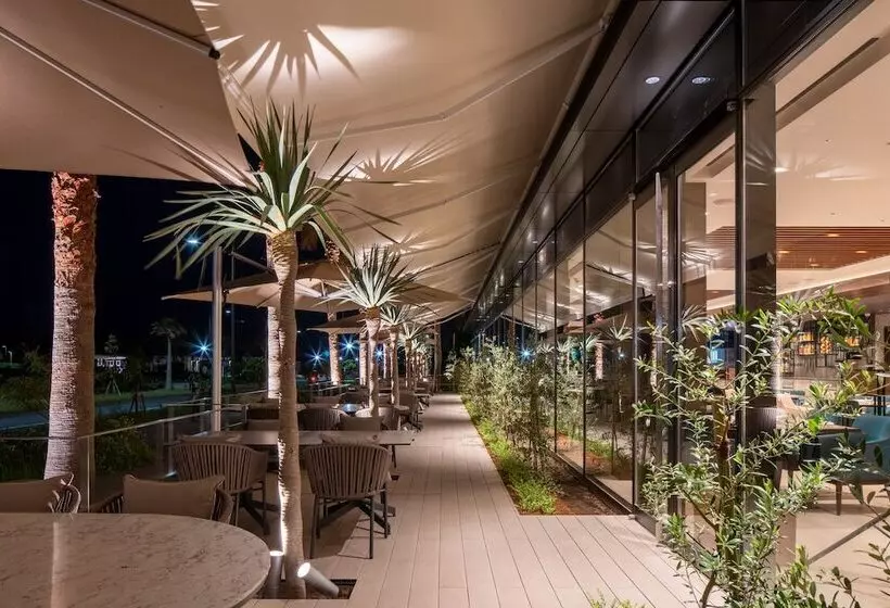 Hotelli Hyatt Regency Tokyo Bay
