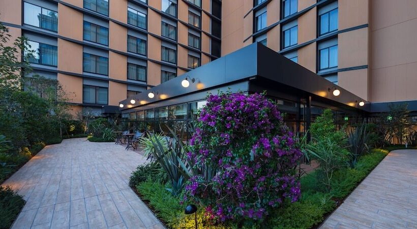 Hotel Hyatt Regency Tokyo Bay