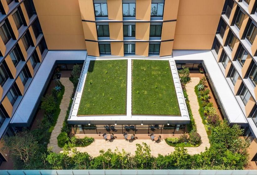 Hotel Hyatt Regency Tokyo Bay