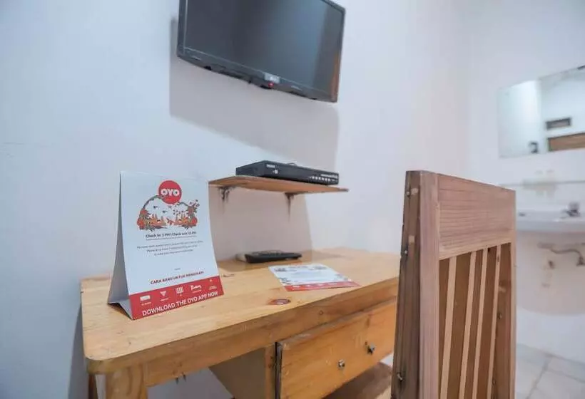 ホテル Oyo 150 Harmoni Residence