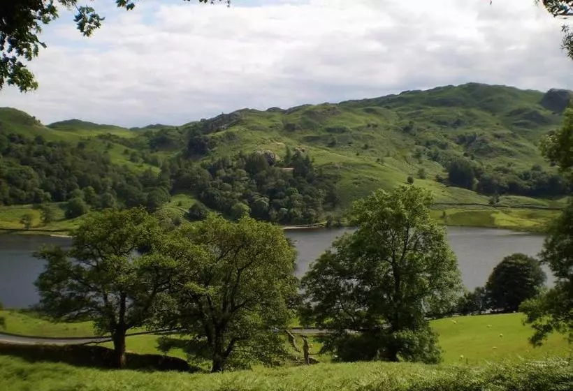 Hostelli Claremont House