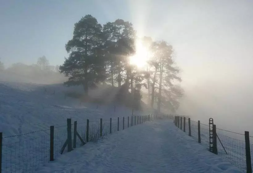 Hostelli Claremont House