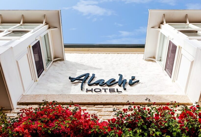 Hotel Alachi
