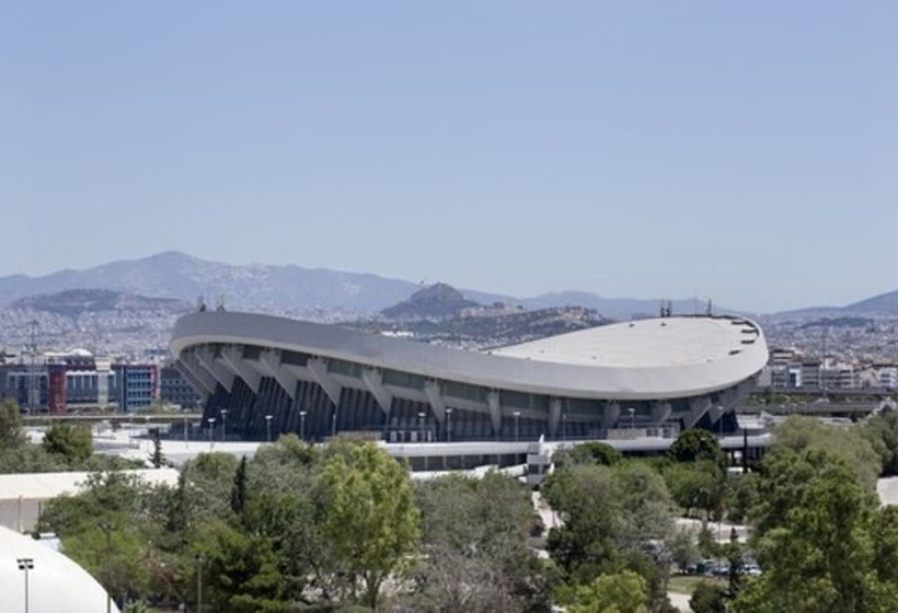 Hotel The Alex Monte Kastella, Santikos Collection