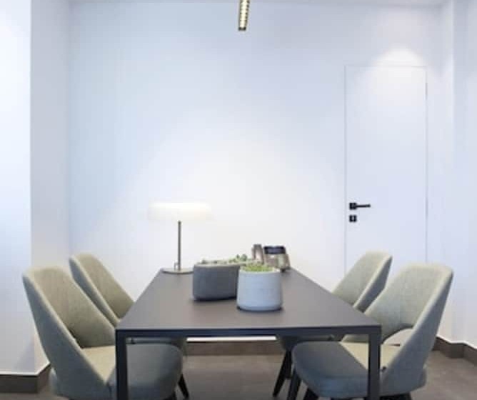 Hotel The Alex Monte Kastella, Santikos Collection