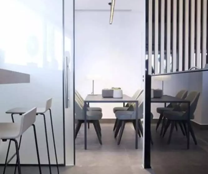 ホテル The Alex Monte Kastella, Santikos Collection