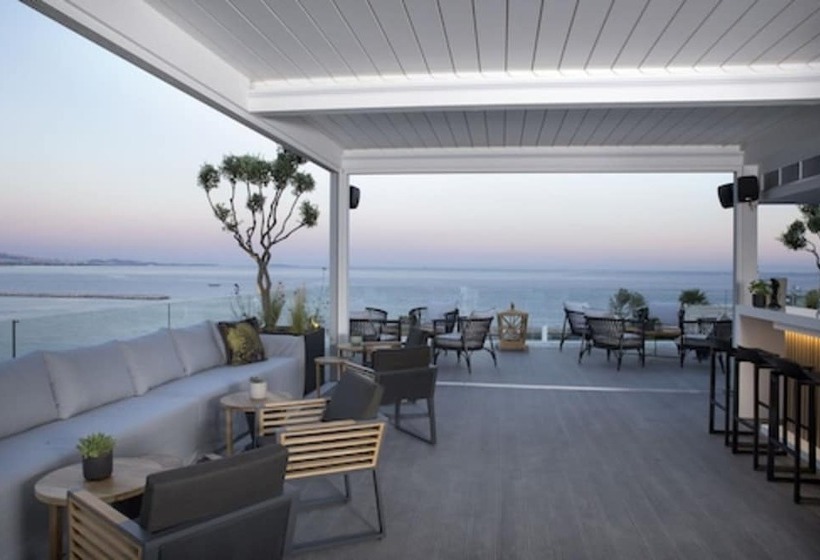 Hotel The Alex Monte Kastella, Santikos Collection