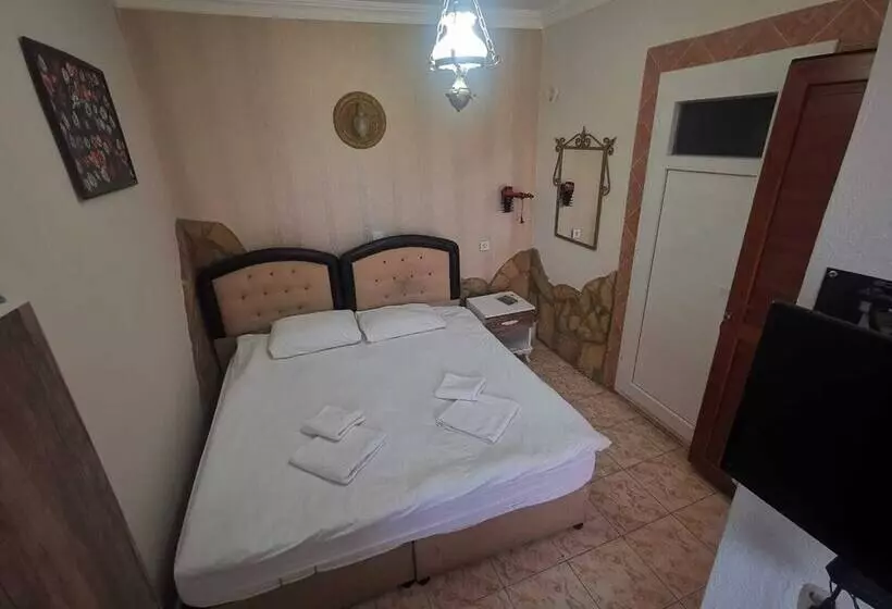 Anz Guest House Pansiyon