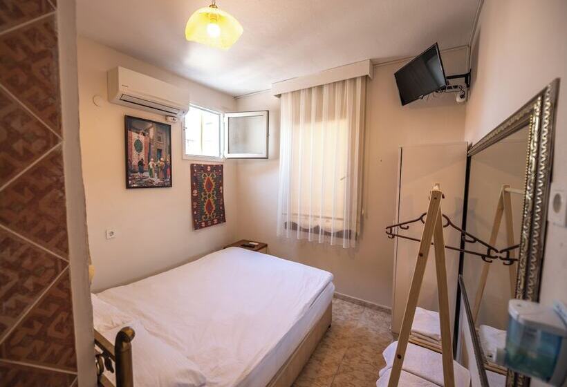 Anz Guest House Pansiyon