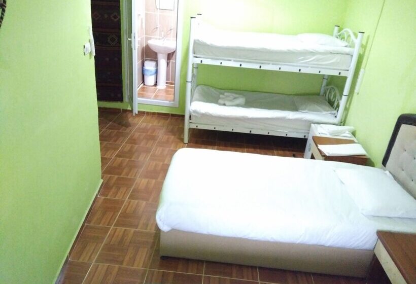 Anz Guest House Pansiyon