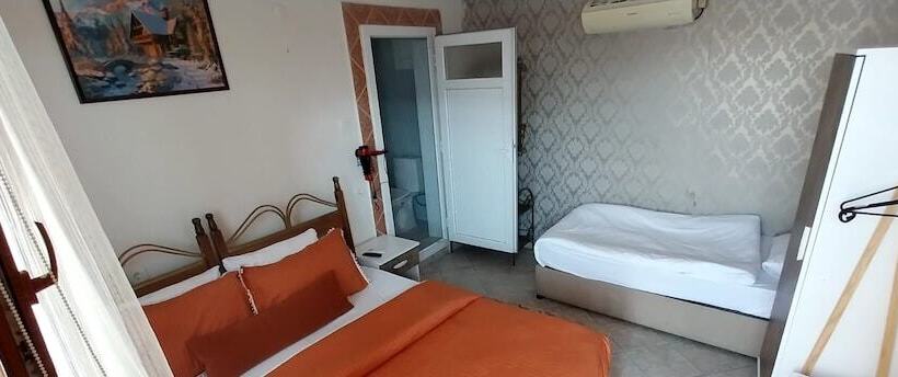 Anz Guest House Pansiyon