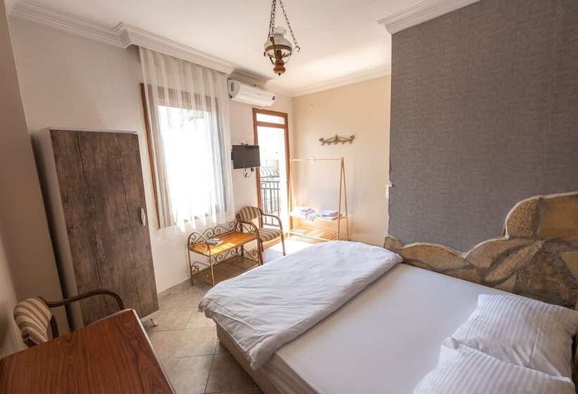 Anz Guest House Pansiyon