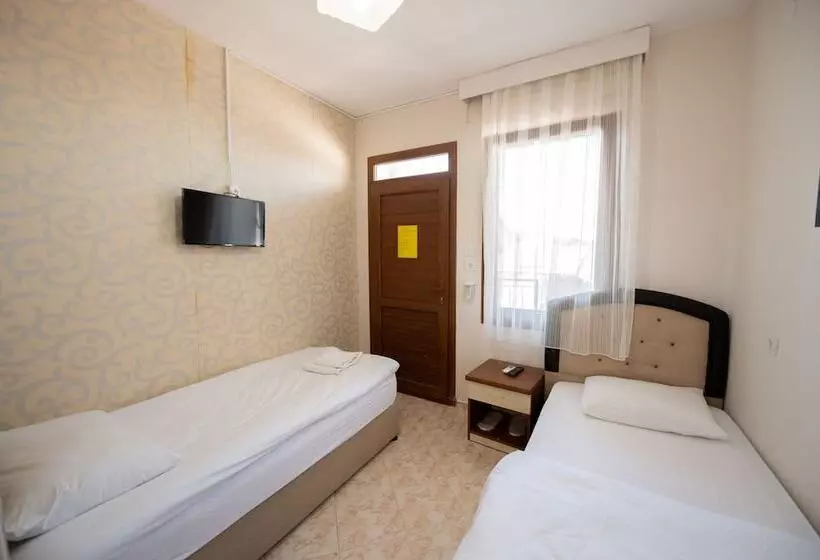 Anz Guest House Pansiyon