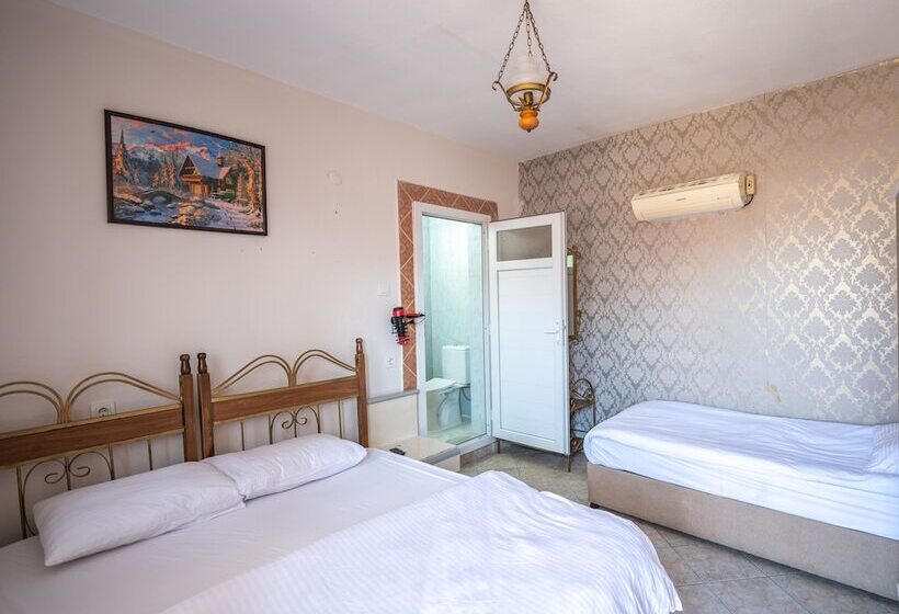 Anz Guest House Pansiyon