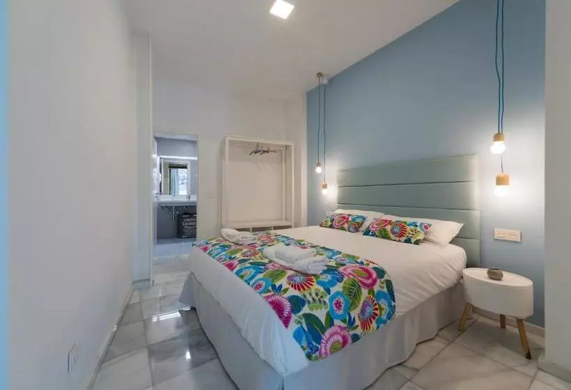Cathedral Suites