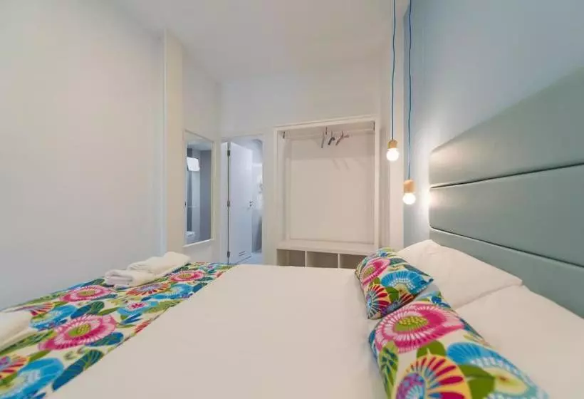 Cathedral Suites
