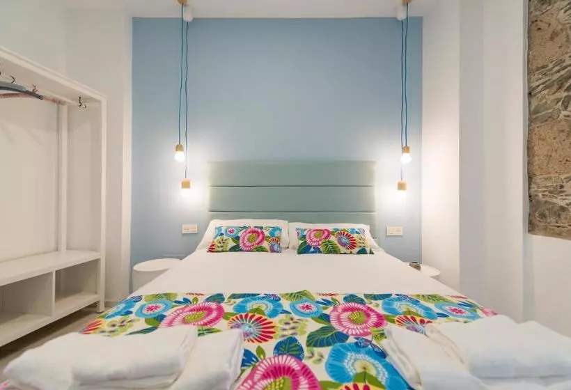 Cathedral Suites