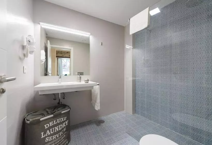 Cathedral Suites
