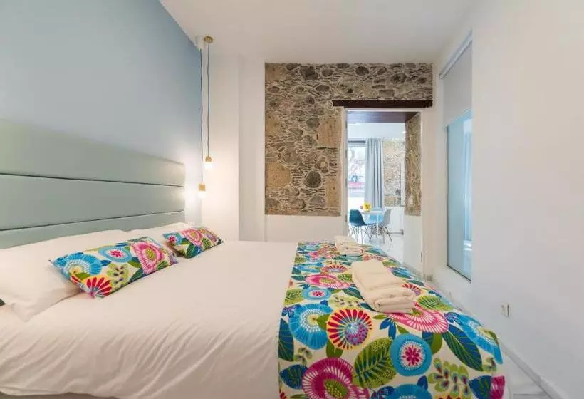 Cathedral Suites