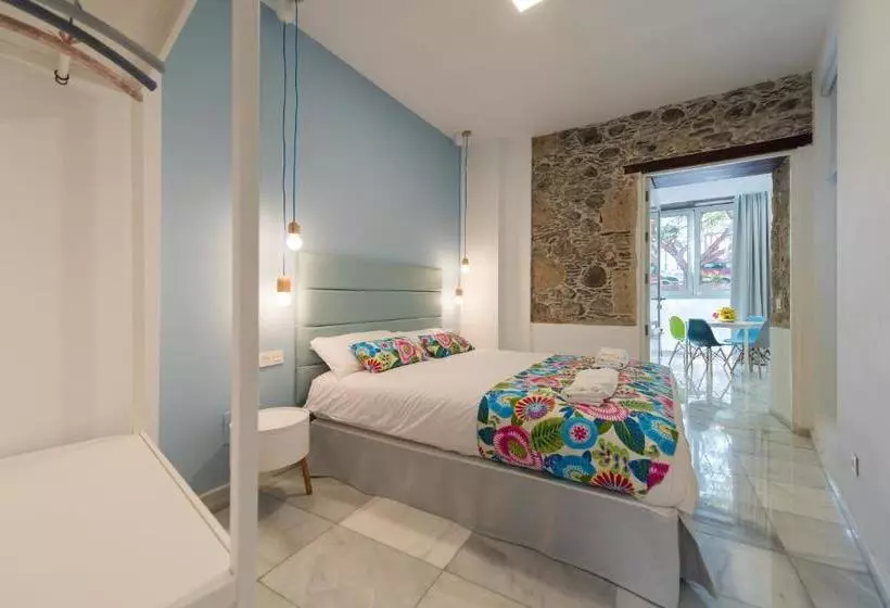 Cathedral Suites