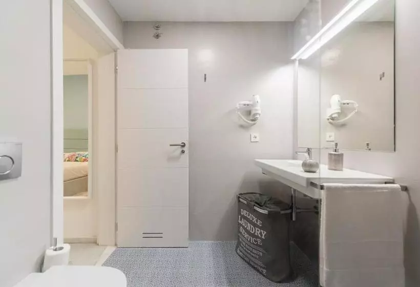 Cathedral Suites