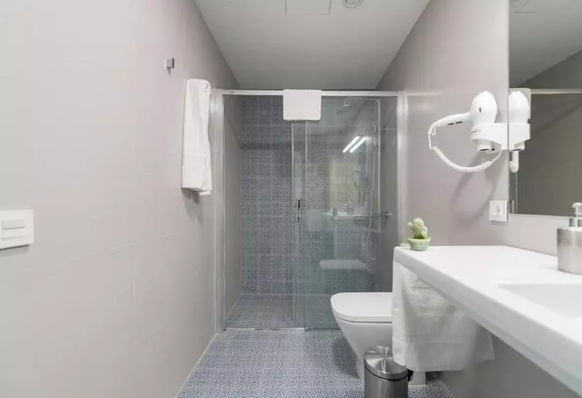 Cathedral Suites