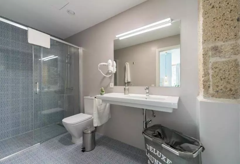 Cathedral Suites