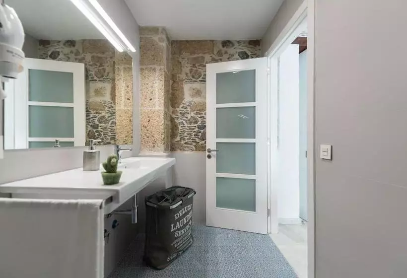 Cathedral Suites