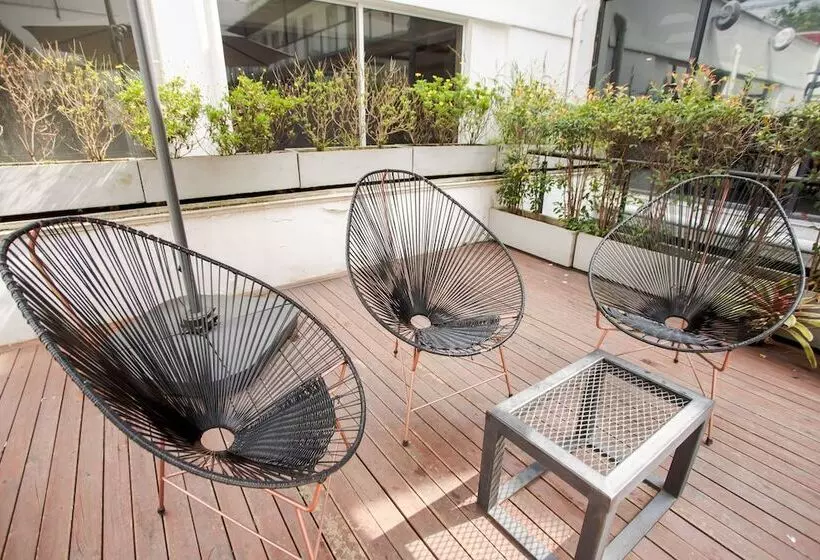 Medellin Vibes Hostel