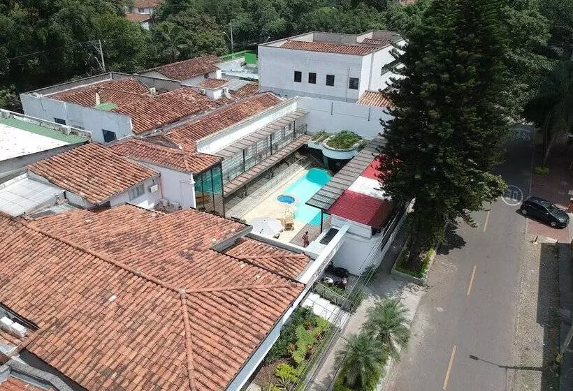 Medellin Vibes Hostel