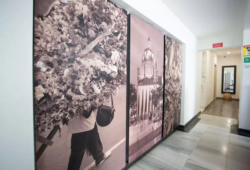 Medellin Vibes Hostel