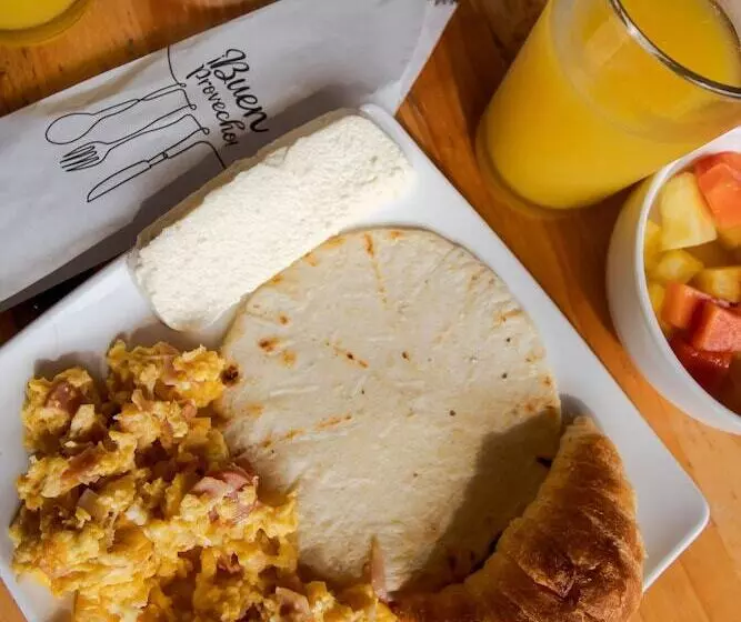 Medellin Vibes Hostel