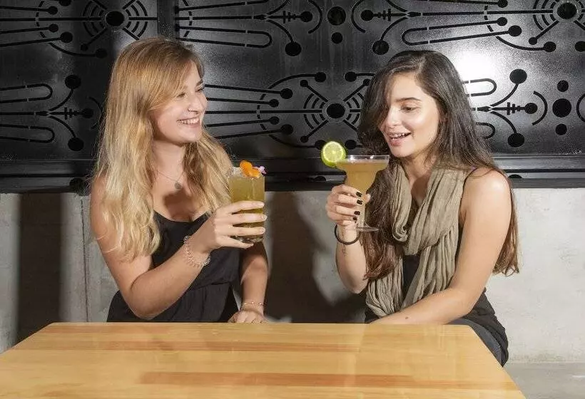 Medellin Vibes Hostel