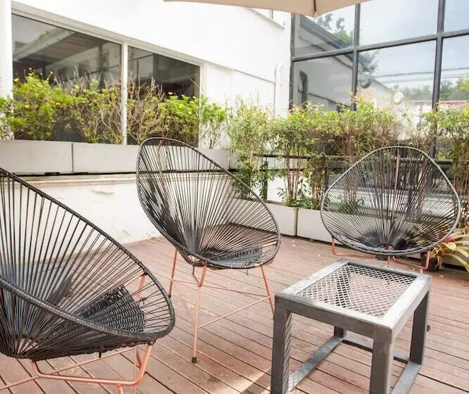 Medellin Vibes Hostel