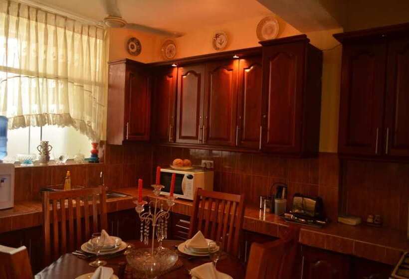 فندق Frangipani Dehiwela