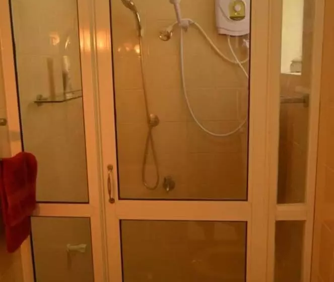 Hotelli Frangipani Dehiwela