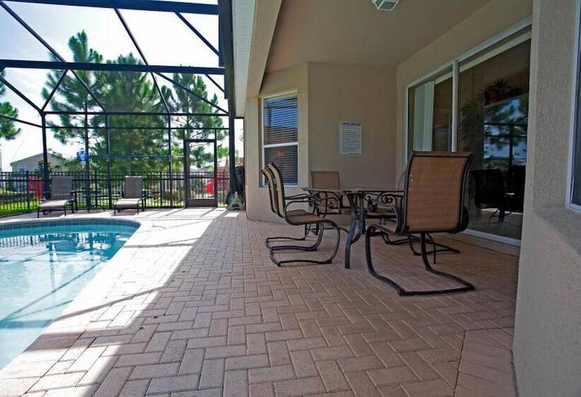 2 Disney Mickeys Family Home