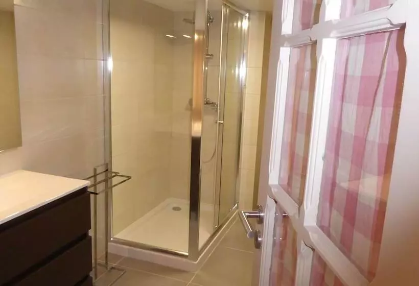 Dobairro Suites At Principe Real