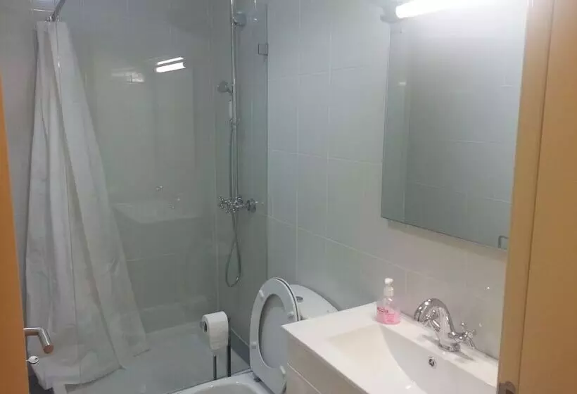 Dobairro Suites At Principe Real