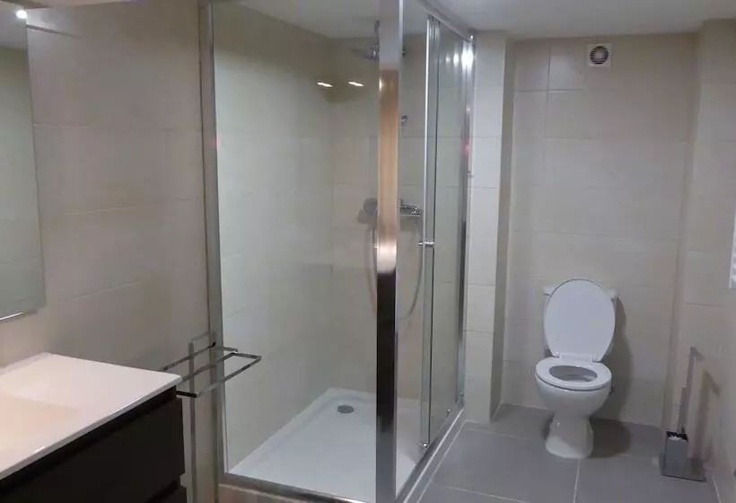 Dobairro Suites At Principe Real