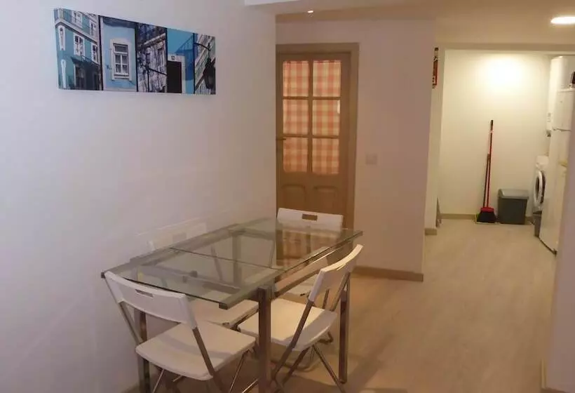 Dobairro Suites At Principe Real